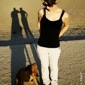 Meet your Posher, Jocelyn